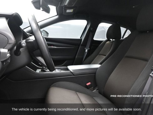Used 2021 MAZDA MAZDA3 s image 6