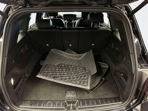 Certified 2021 Mercedes-Benz GLB 250 4MATIC image 9