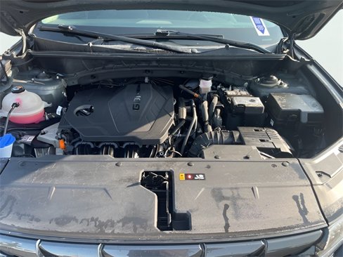 Used 2022 Hyundai Tucson SEL image 12