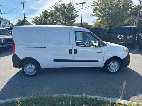 Used 2021 RAM ProMaster City Tradesman image 7
