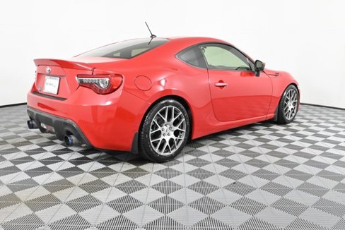 Used 2013 Scion FR-S image 7
