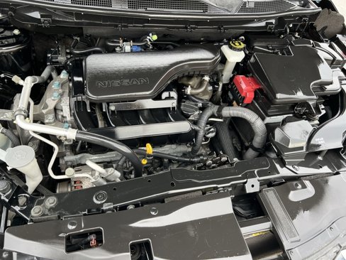 Used 2018 Nissan Rogue Sport S w/ S Appearance Package image 26