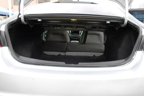 Used 2020 Chevrolet Malibu LT image 24