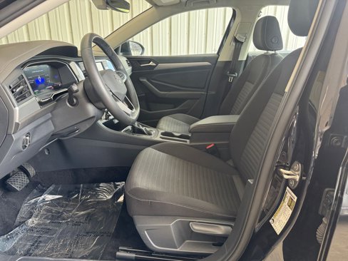 Used 2024 Volkswagen Jetta S image 24