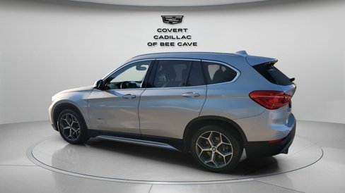Used 2016 BMW X1 xDrive28i image 6