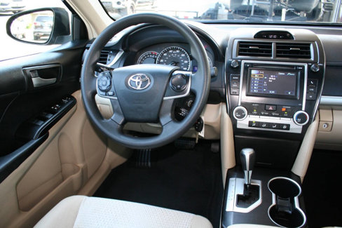 Used 2012 Toyota Camry LE image 11