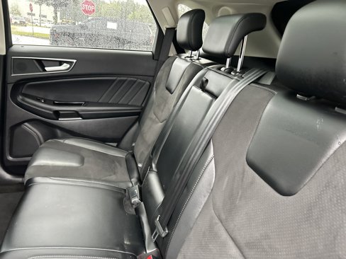 Used 2018 Ford Edge Sport w/ Equipment Group 401A image 18
