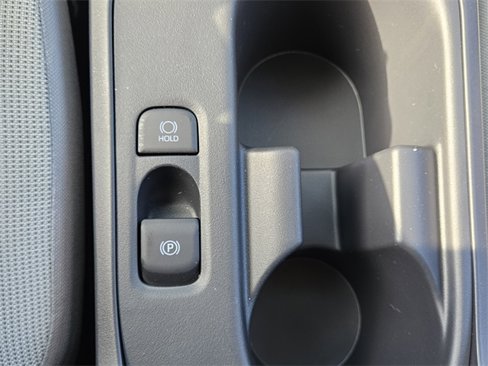 New 2025 Toyota Corolla LE image 21