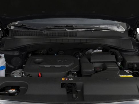 Used 2017 Kia Sorento LX w/ LX Convenience Package image 16