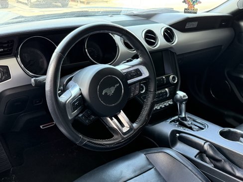Used 2015 Ford Mustang GT Premium w/ Equipment Group 401A image 3