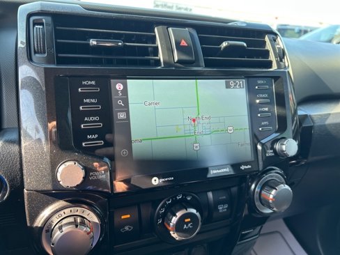 Used 2022 Toyota 4Runner TRD Off-Road Premium image 29