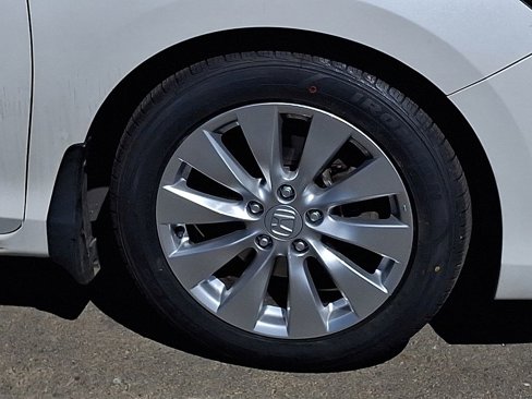 Used 2014 Honda Accord EX-L image 29