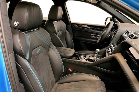 New 2024 Bentley Bentayga image 14
