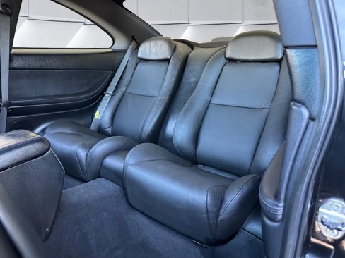 Used 2004 Pontiac GTO image 12