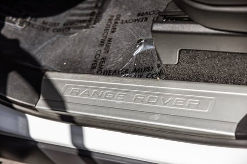 Used 2019 Land Rover Range Rover image 19