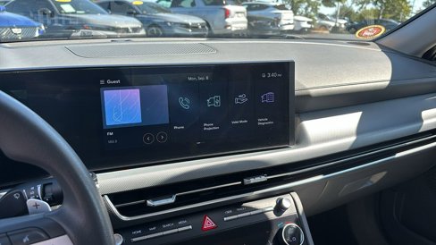 Used 2024 Hyundai Sonata SEL image 19