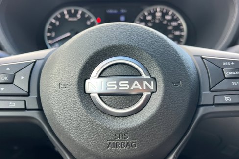 New 2025 Nissan Sentra S image 32
