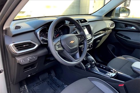 Used 2023 Chevrolet TrailBlazer LT image 14