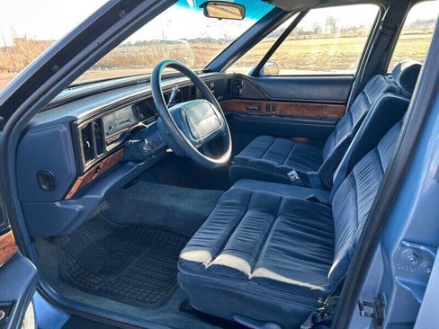 Used 1993 Buick Le Sabre Limited image 10