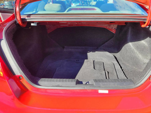 Used 2012 Honda Civic LX image 19