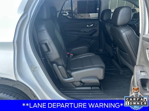 Used 2020 Chevrolet Traverse Premier w/ Redline Edition image 15