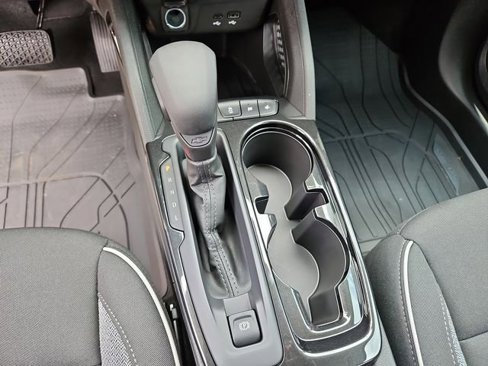 New 2026 Chevrolet TrailBlazer LS w/ LS Convenience Package image 13