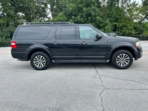 Used 2015 Ford Expedition EL XLT w/ Equipment Group 202A image 6