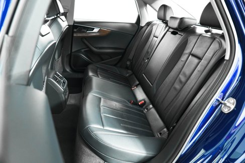 Certified 2022 Audi A4 2.0T Premium Plus w/ Premium Plus Package image 20