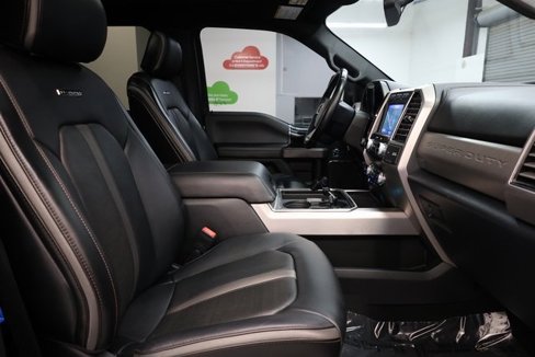 Used 2021 Ford F350 Platinum image 85