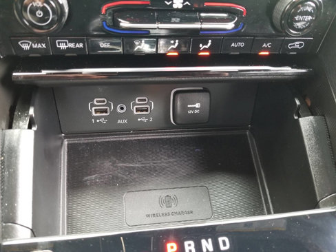 Certified 2024 Jeep Grand Cherokee Laredo w/ Luxury Tech Group I image 26