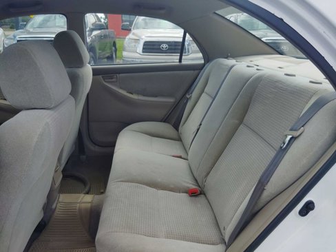 Used 2008 Toyota Corolla S image 9