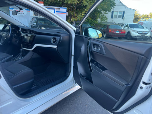 Used 2016 Scion iM image 17