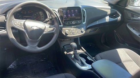 Used 2021 Chevrolet Malibu LS w/ LPO, Convenience Package 2 image 14