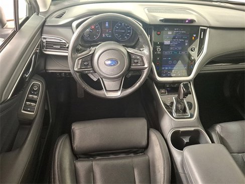 Used 2020 Subaru Outback Limited XT w/ Popular Package #2 image 2