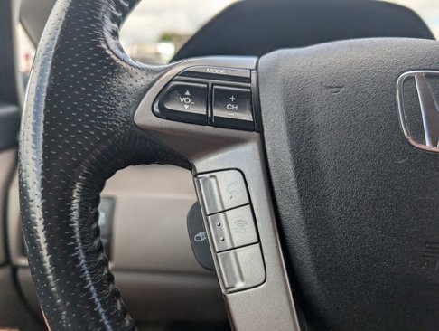 Used 2016 Honda Odyssey EX-L image 17