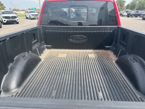 Used 2018 Ford F150 XLT w/ Equipment Group 302A Luxury image 7