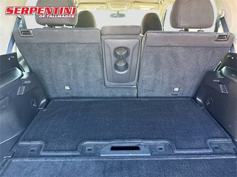 Used 2015 Nissan Rogue SV image 24