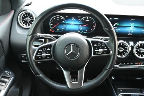 Used 2023 Mercedes-Benz GLA 250 4MATIC image 17
