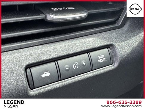 Used 2023 Nissan Altima 2.5 S image 17