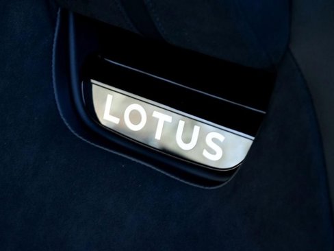 Used 2024 Lotus Emira First Edition image 10