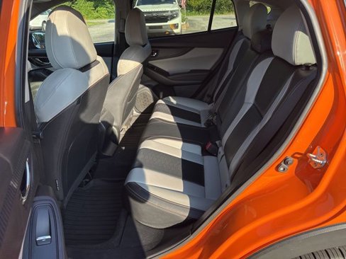 Used 2019 Subaru Crosstrek 2.0i Limited w/ Moonroof Package w/Navigation image 17