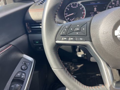 Used 2024 Nissan Sentra SR image 12