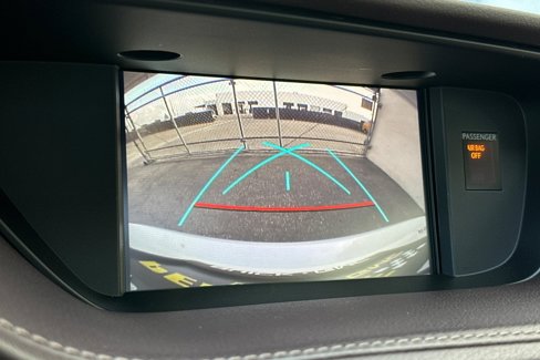 Used 2018 Lexus ES 350 w/ Navigation System Package image 26