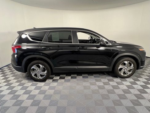 Used 2023 Hyundai Santa Fe SE image 8