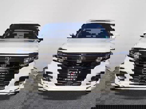 Used 2020 Honda Accord Sport image 5