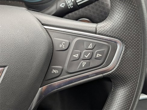 Certified 2024 Chevrolet Malibu LT image 31