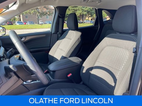 Used 2023 Ford Escape Active w/ Tech Pack #2 image 17