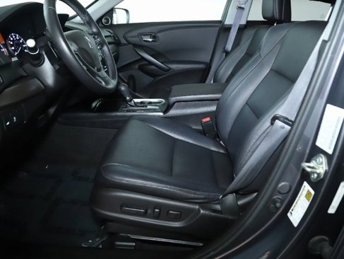 Used 2017 Acura RDX AWD image 18