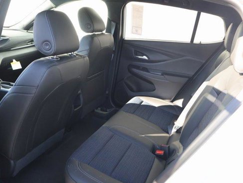 New 2025 Buick Envista Preferred w/ Convenience I Package image 13