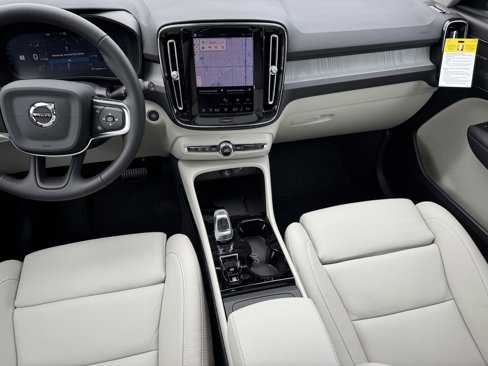 New 2026 Volvo XC40 B4 Plus w/ Protection Package image 14